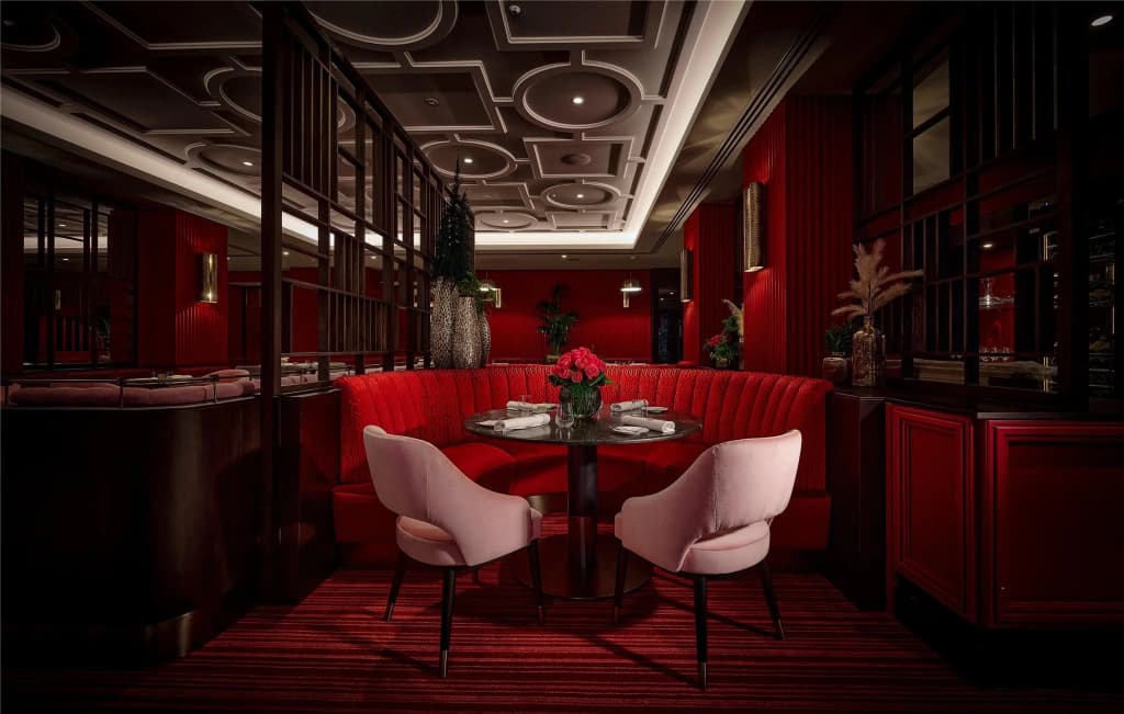 Conrad London St. James