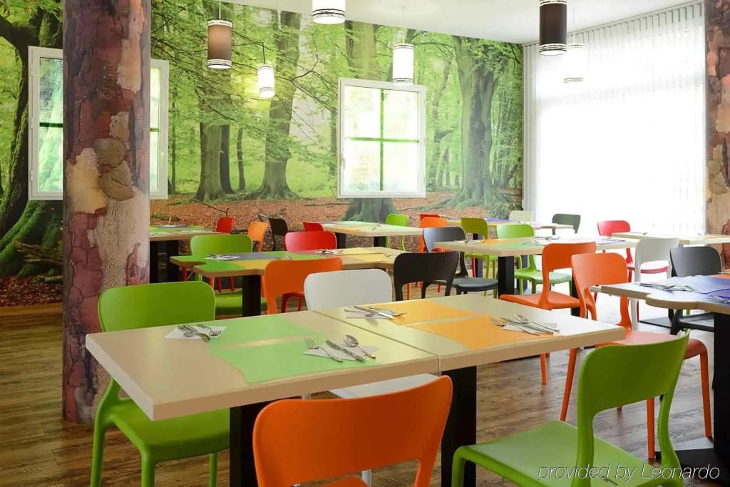 Hotel ibis Styles Deauville Villers Plage