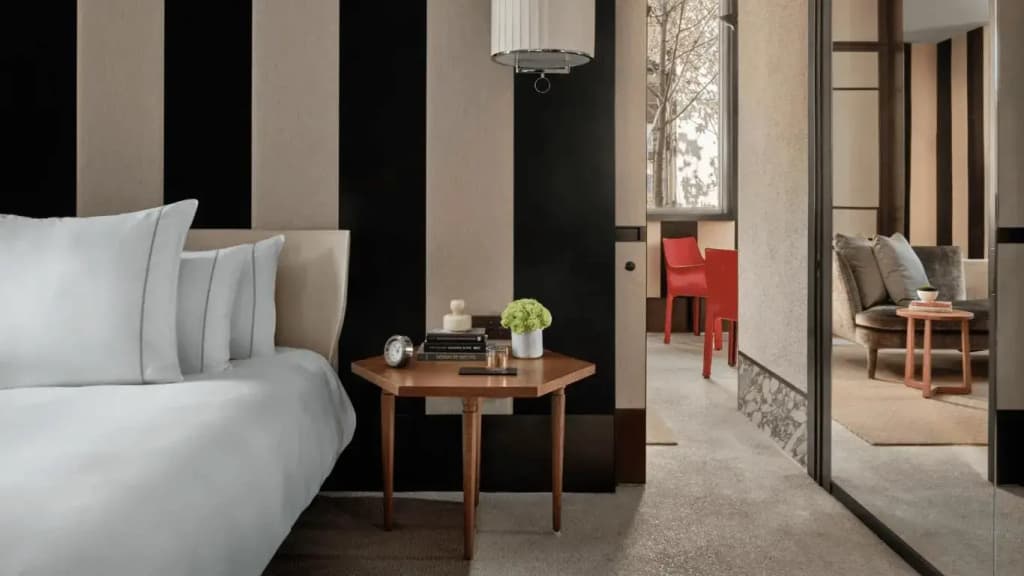 Rosewood Hong Kong