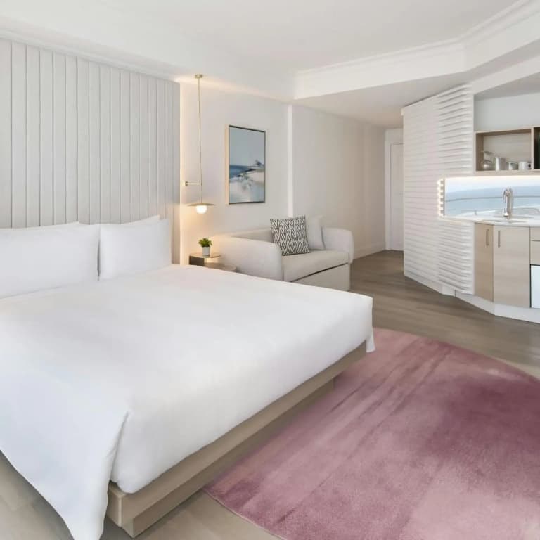 Marriott Vacation Club at Surfers Paradise