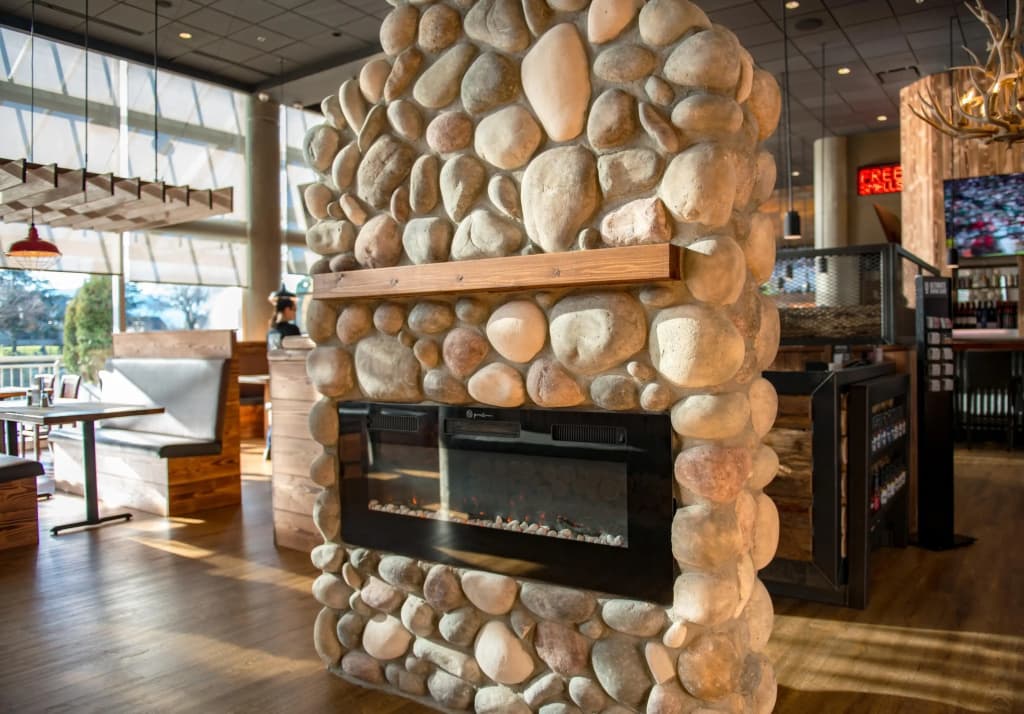 Coast Chilliwack Hotel by APA