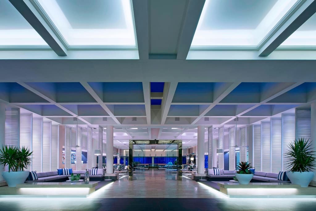 Sheraton Grand Mirage Resort, Gold Coast