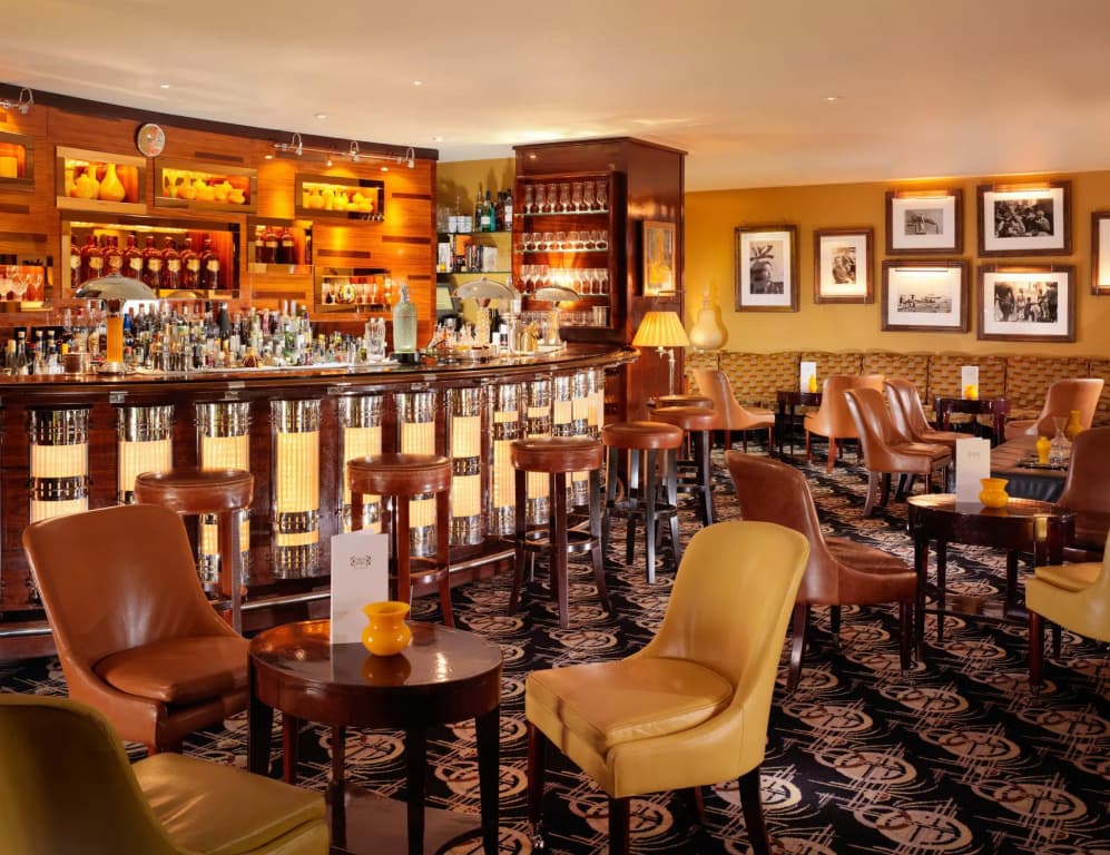 The Dorchester