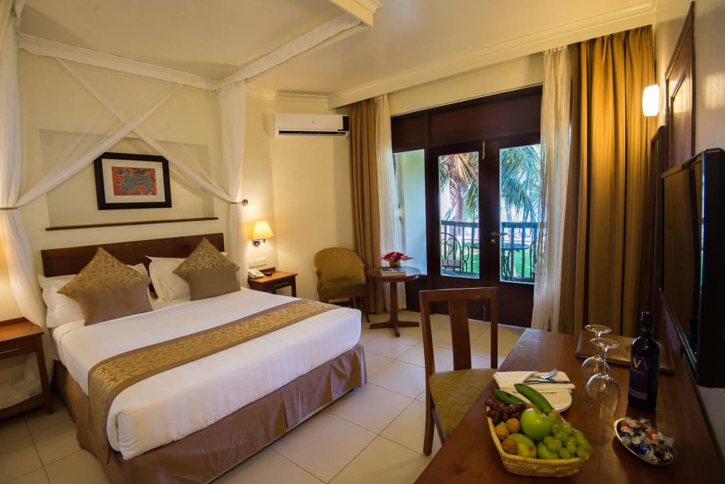 White Sands Resort & Conference Centre