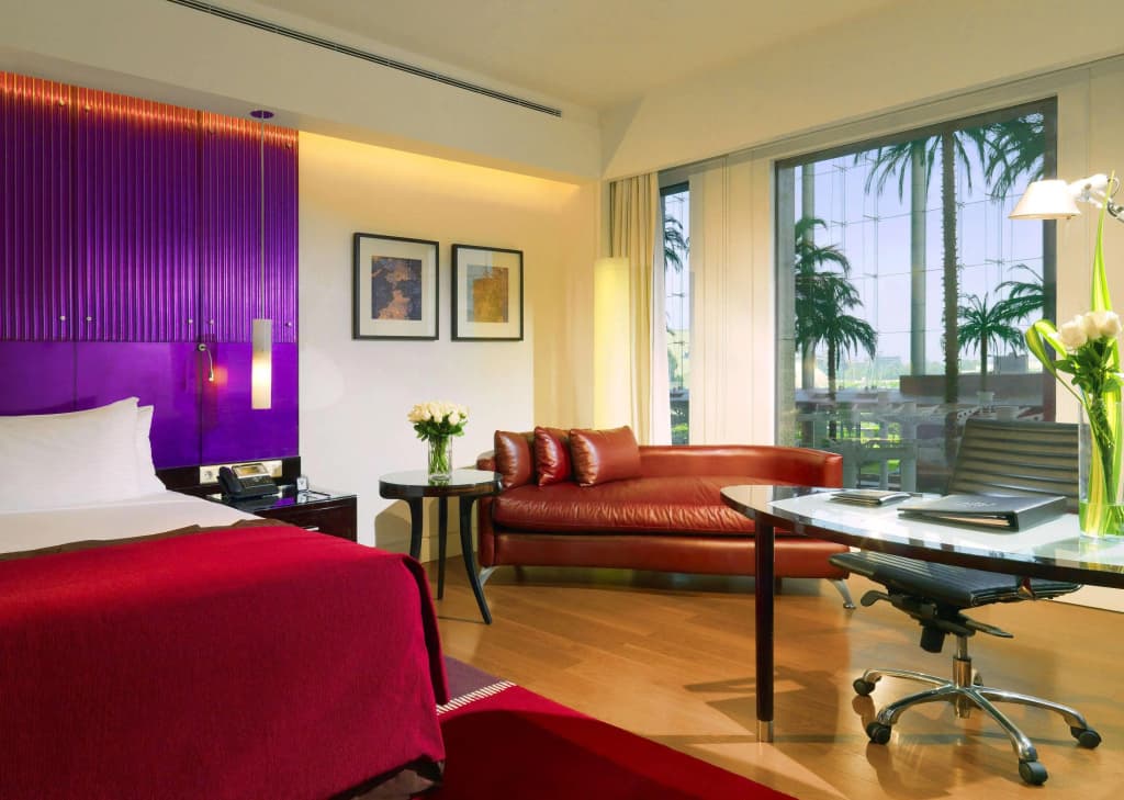 Waldorf Astoria Cairo Heliopolis Hotel