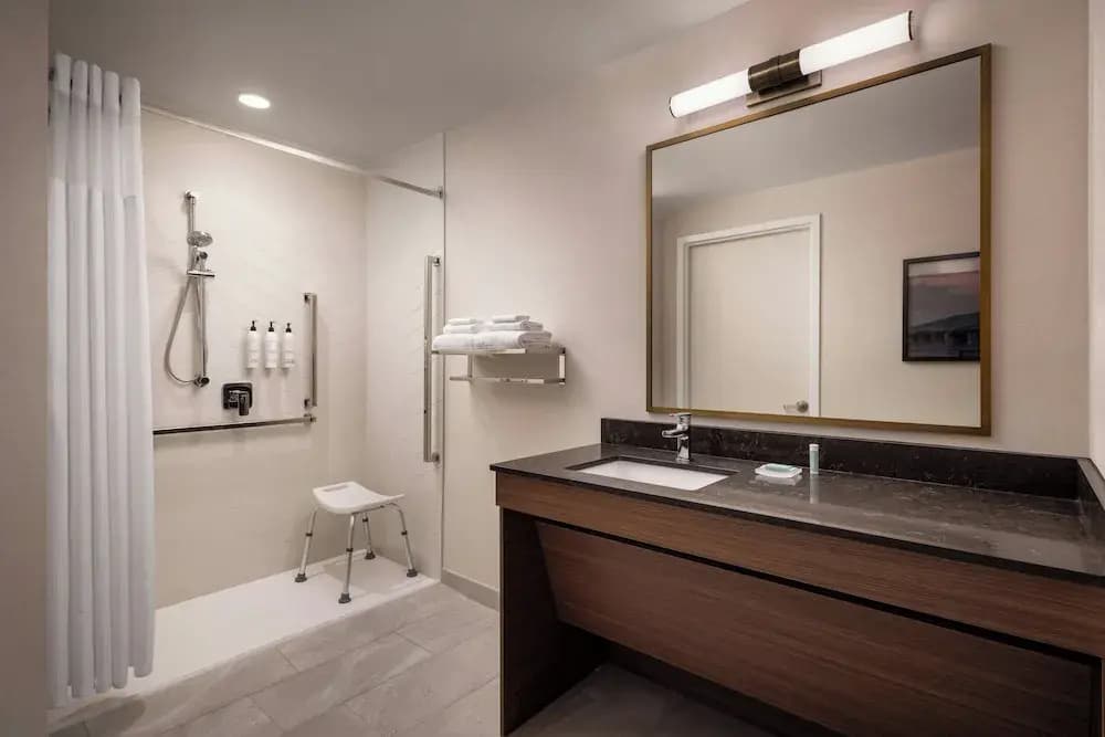 Fairfield Inn & Suites Chilliwack