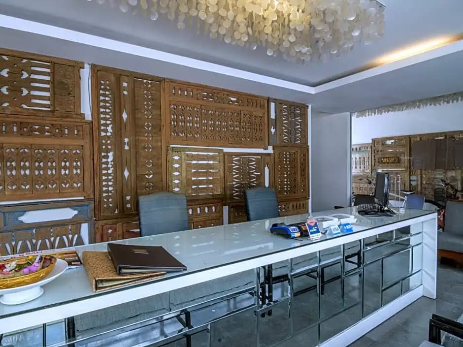 Astana Batubelig Suite Pool Villa Seminyak