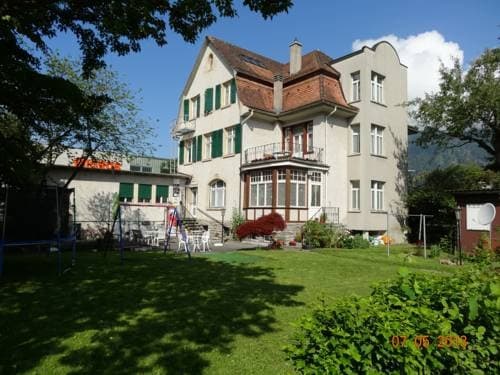 Villa Heimgarten