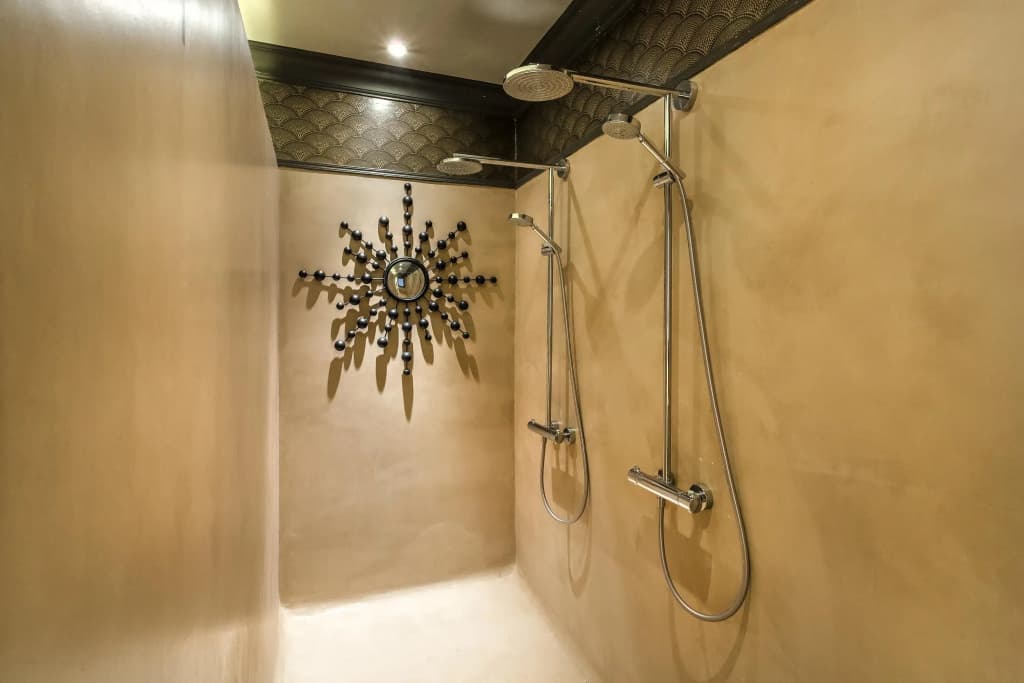 Eixample - 3 Bedroom Apartment With 2 Kitchens - Hoa 42133