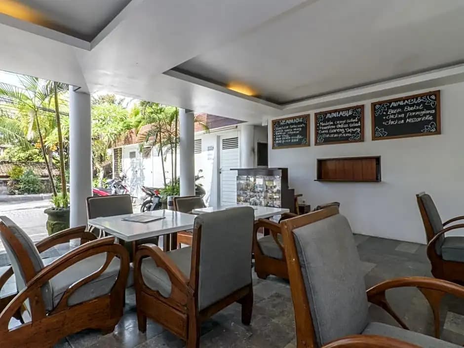 Astana Batubelig Suite Pool Villa Seminyak