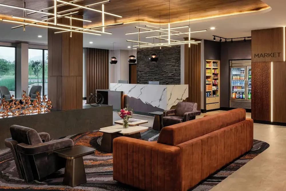 Fairfield Inn & Suites Chilliwack