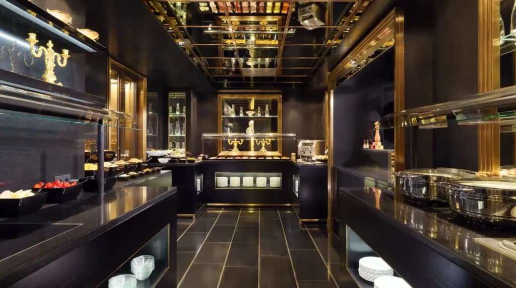 Hotel Bristol, a Luxury Collection Hotel, Vienna