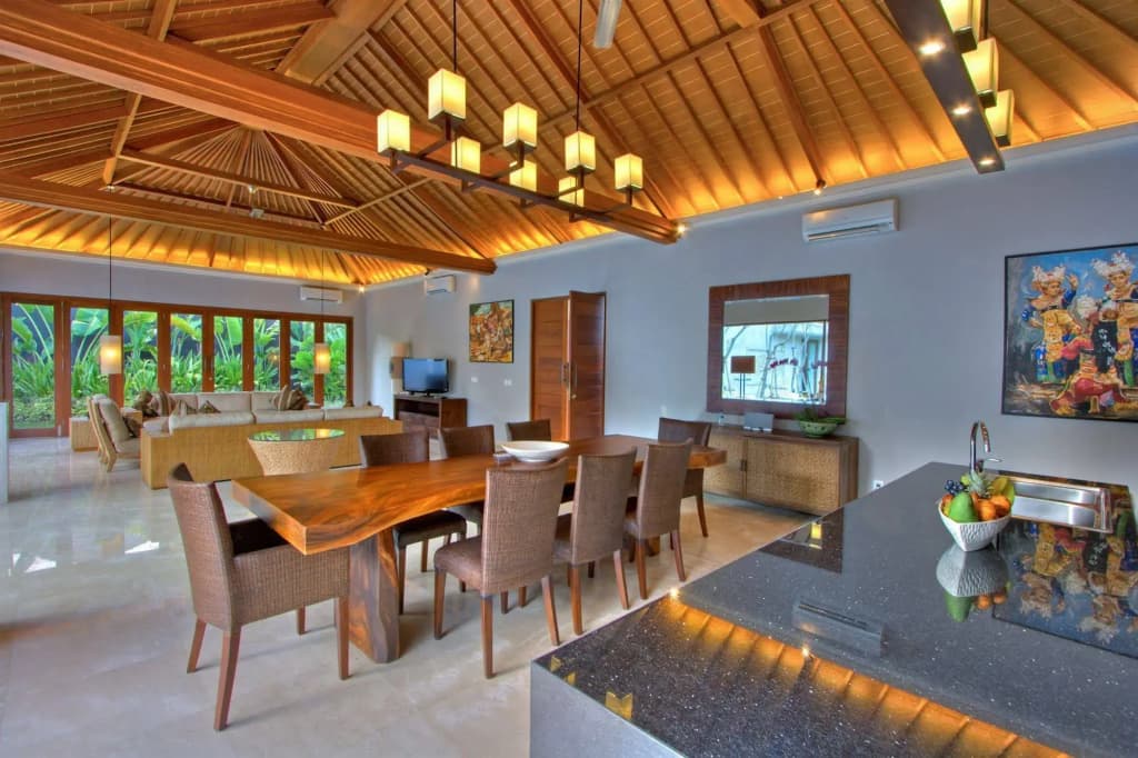 The Akasha Bali
