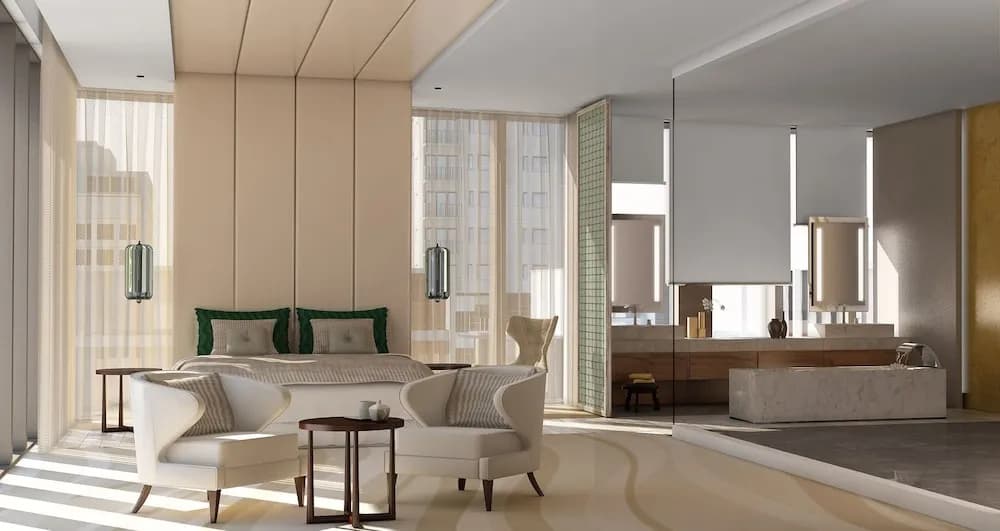 NOBU Hotel Riyadh