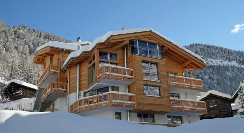Chalet Lea