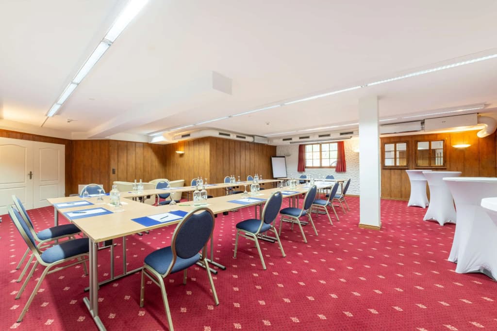 Turmhotel Victoria