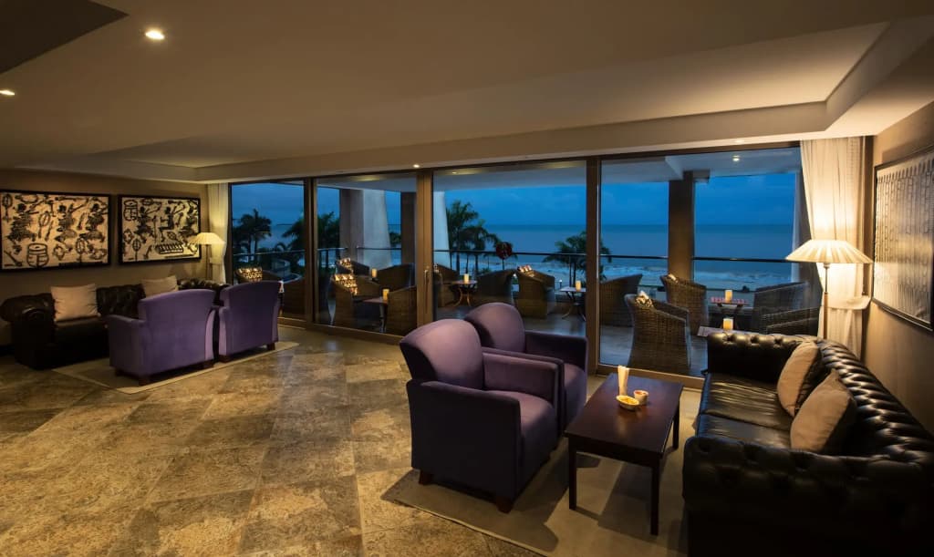 Ramada Resort Dar Es Salaam