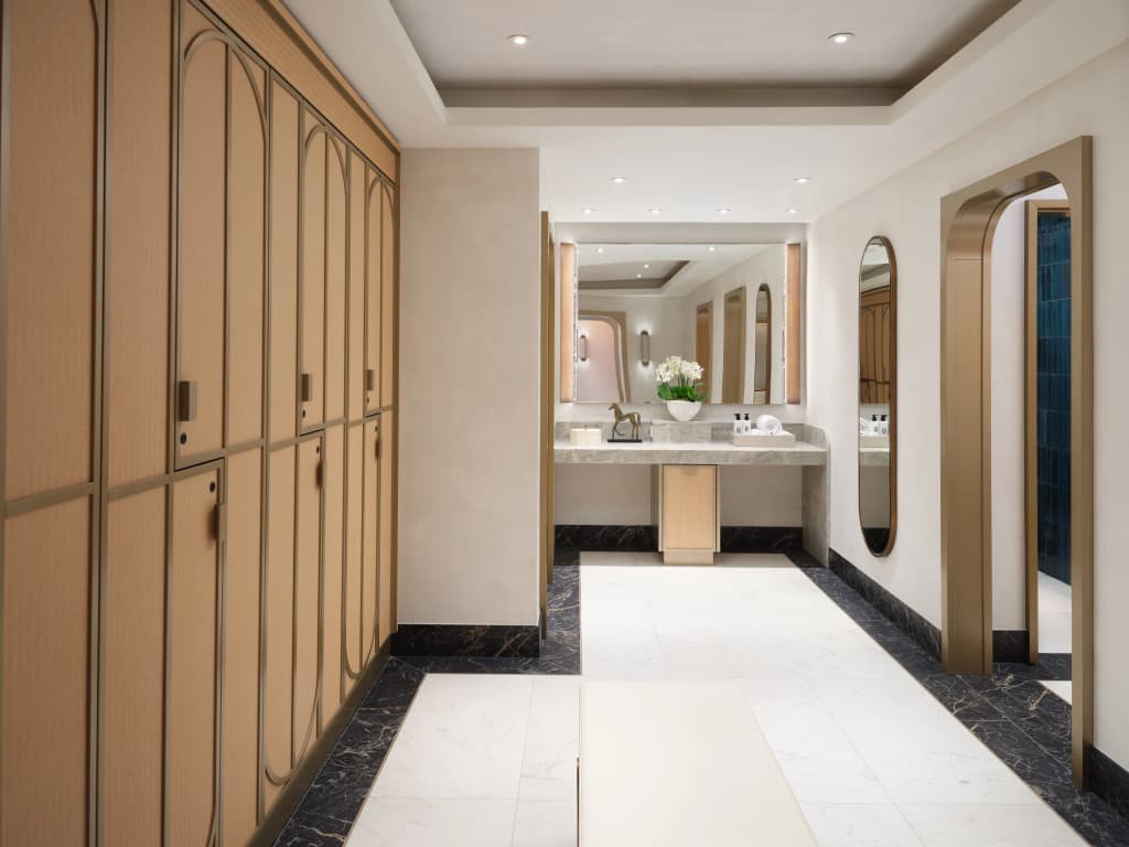 Mandarin Oriental, Vienna