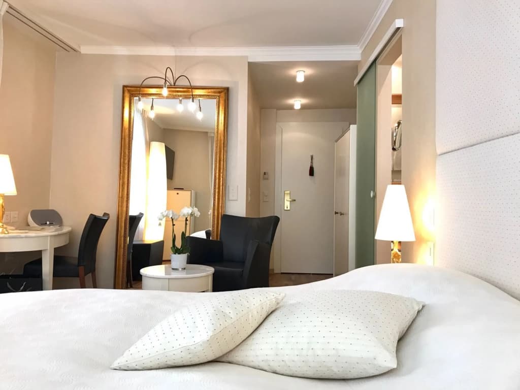 Hotel Des Balances