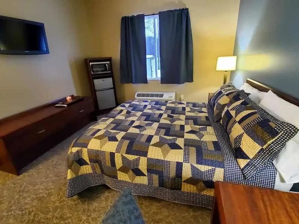 BTW Lodge