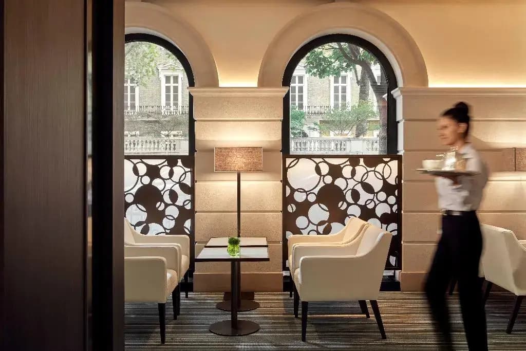 COMO The Halkin
