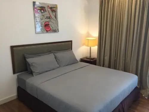 Afiniti Muslim Legoland Condo