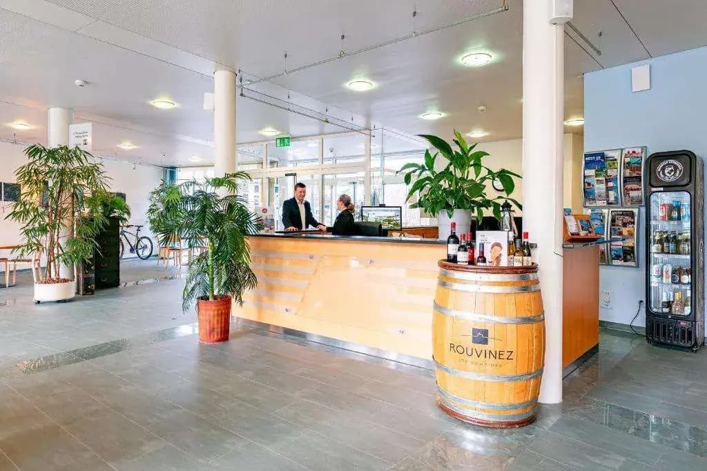 Hotel Grauholz