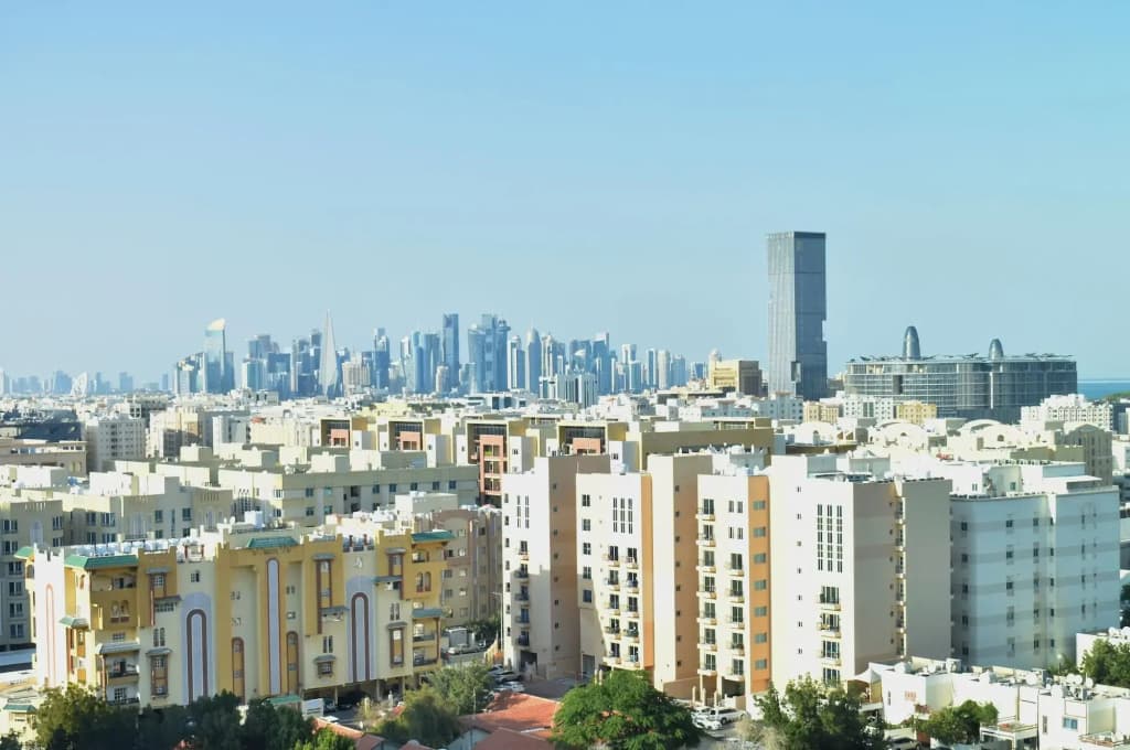 Abesq Doha Hotel and Residences - An IHG Hotel