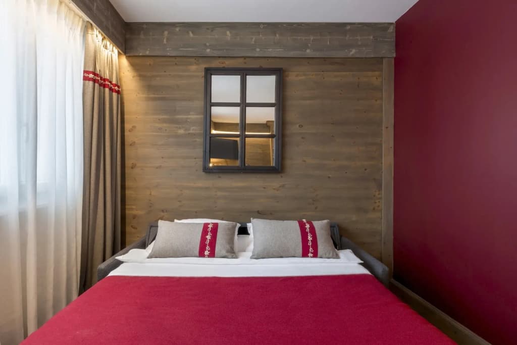 Hotel Edelweiss