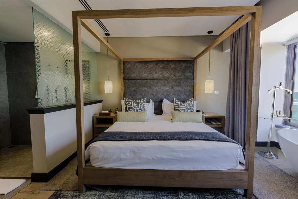 Sea Cliff Hotel