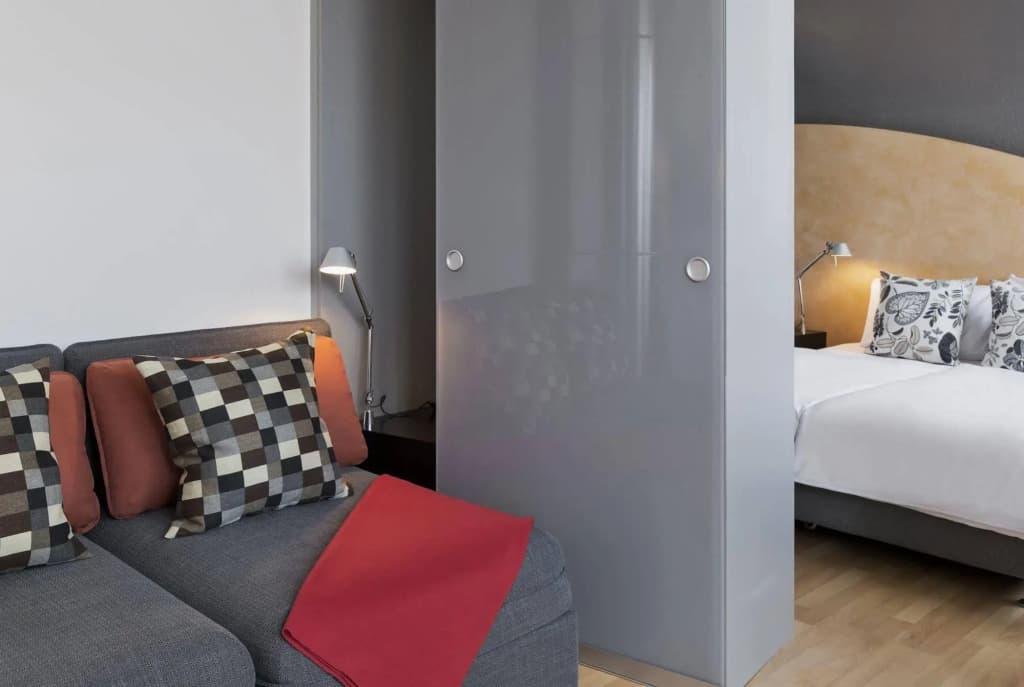 Hotel La Pergola