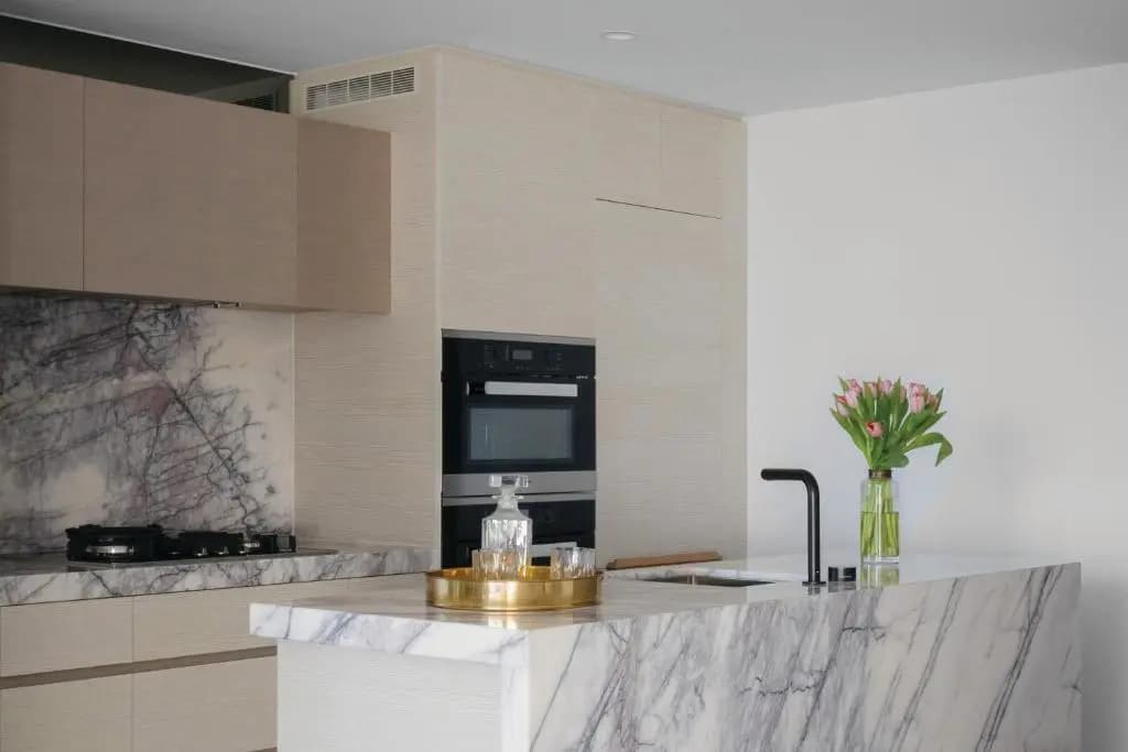 The Langham, Gold Coast and Jewel Residences