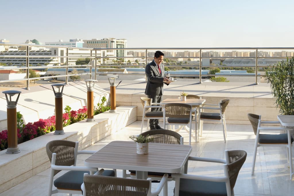 InterContinental Riyadh by IHG