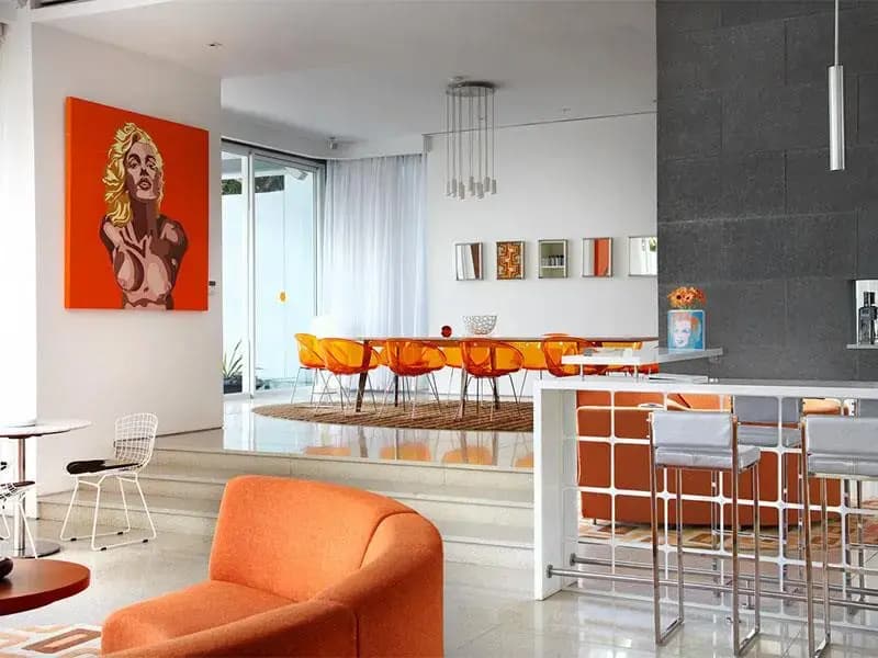 Luna2 private hotel - an elite haven