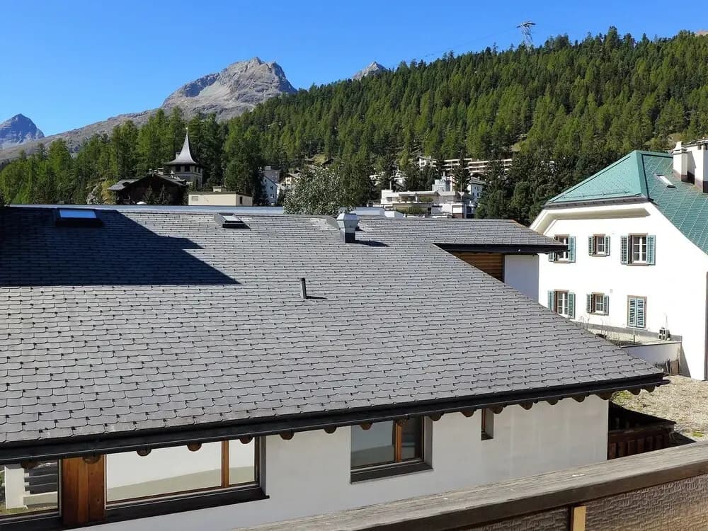 Chesa Derby 27 St Moritz
