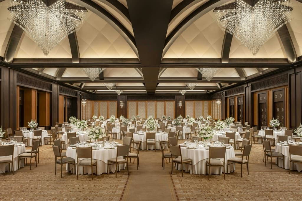 The St. Regis Cairo