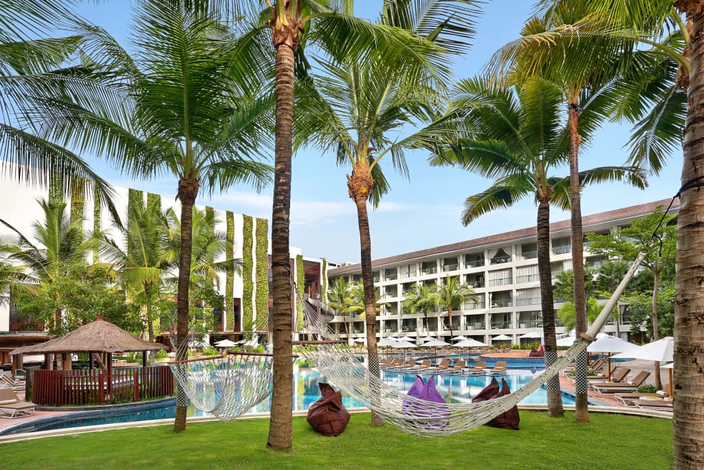 The Stones - Legian, Bali - A Marriott Autograph Collection Hotel