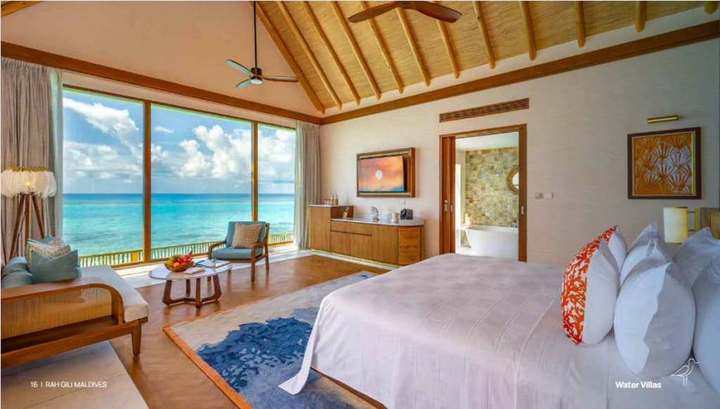 Rah Gili Maldives