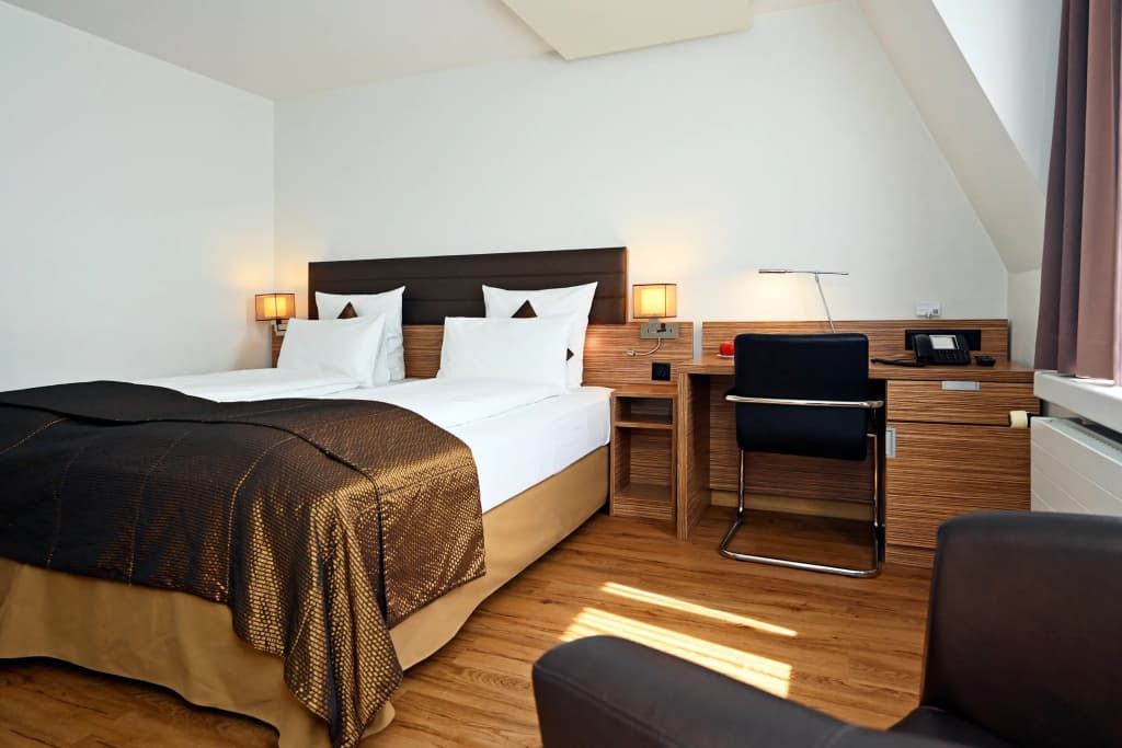 Hotel Stoller Zurich