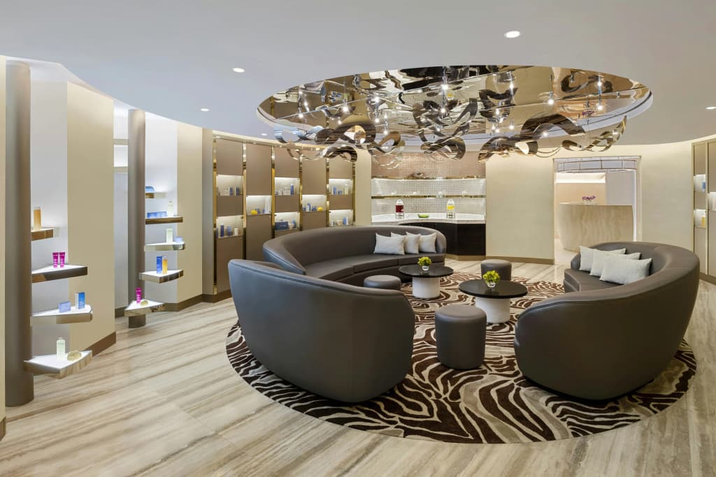 The St. Regis Cairo