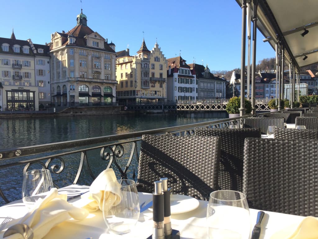 Hotel Des Balances
