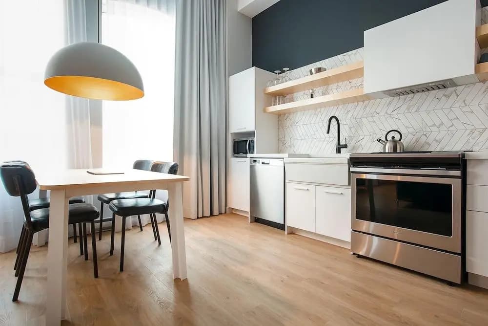Les Lofts Dorchester - By Les Lofts Vieux-Quebec
