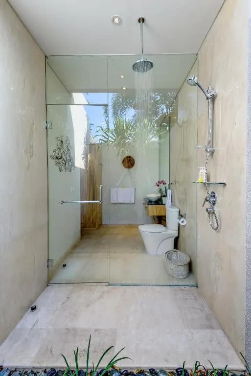Highly Rates Family Villas