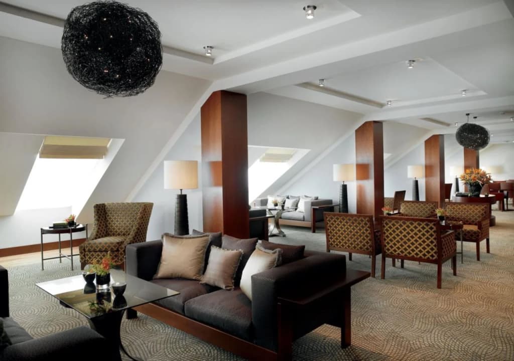 The Ritz-Carlton, Vienna