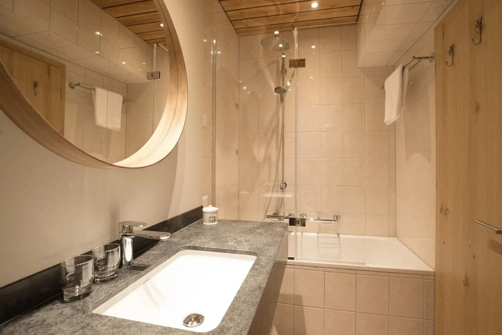 Hotel Steffani