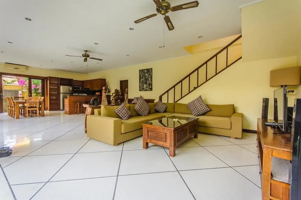Villa Bugis Seminyak