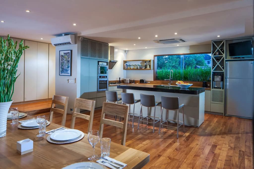 Sienna Villas Seminyak