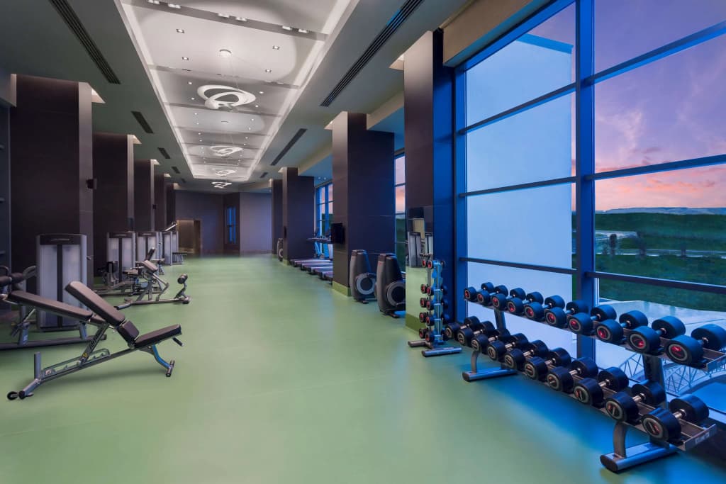 Radisson Blu Hotel & Spa, Istanbul Tuzla