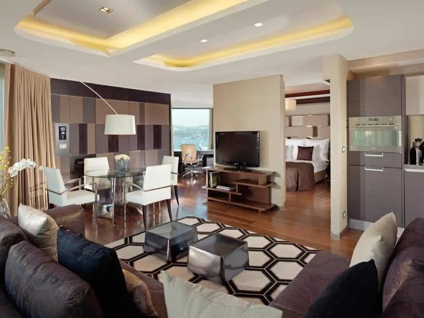 Swissotel Living