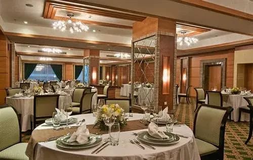 Wiseman Grand Hotel